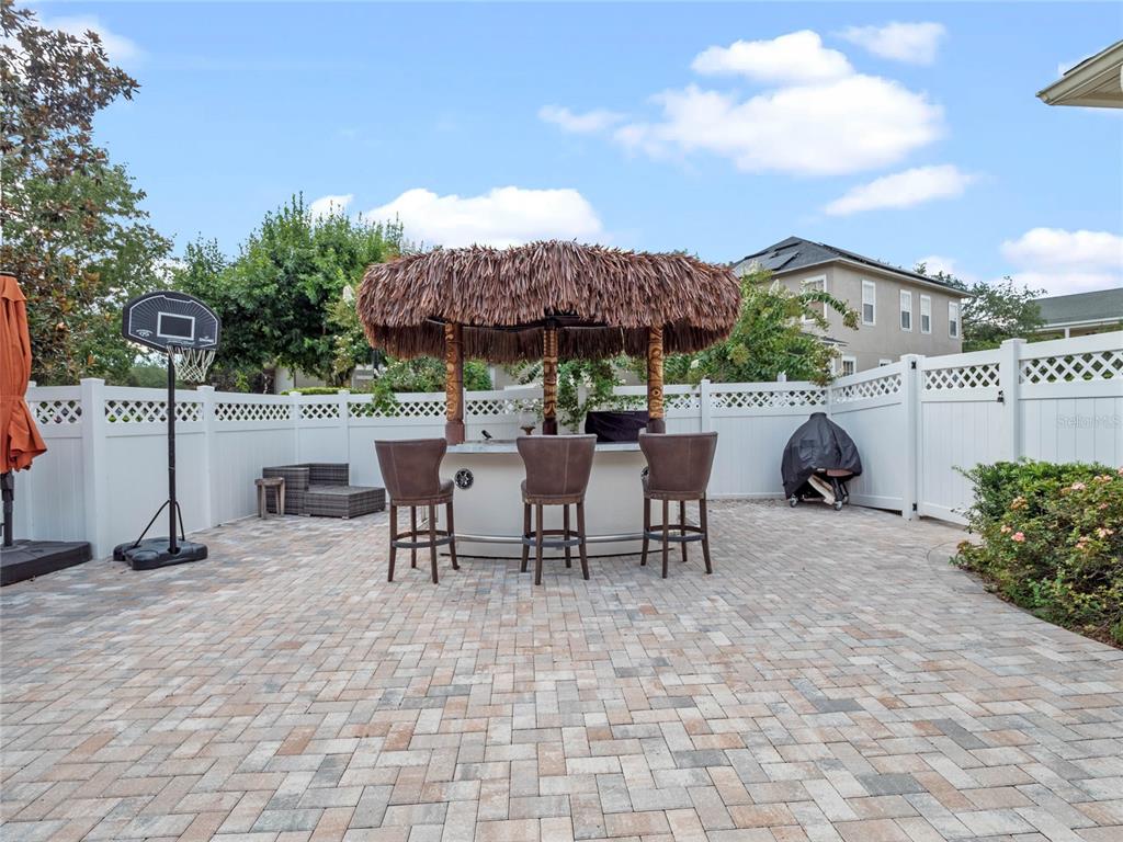 1438 Stickley Avenue Celebration, FL 34747 - Photo 41 of 72