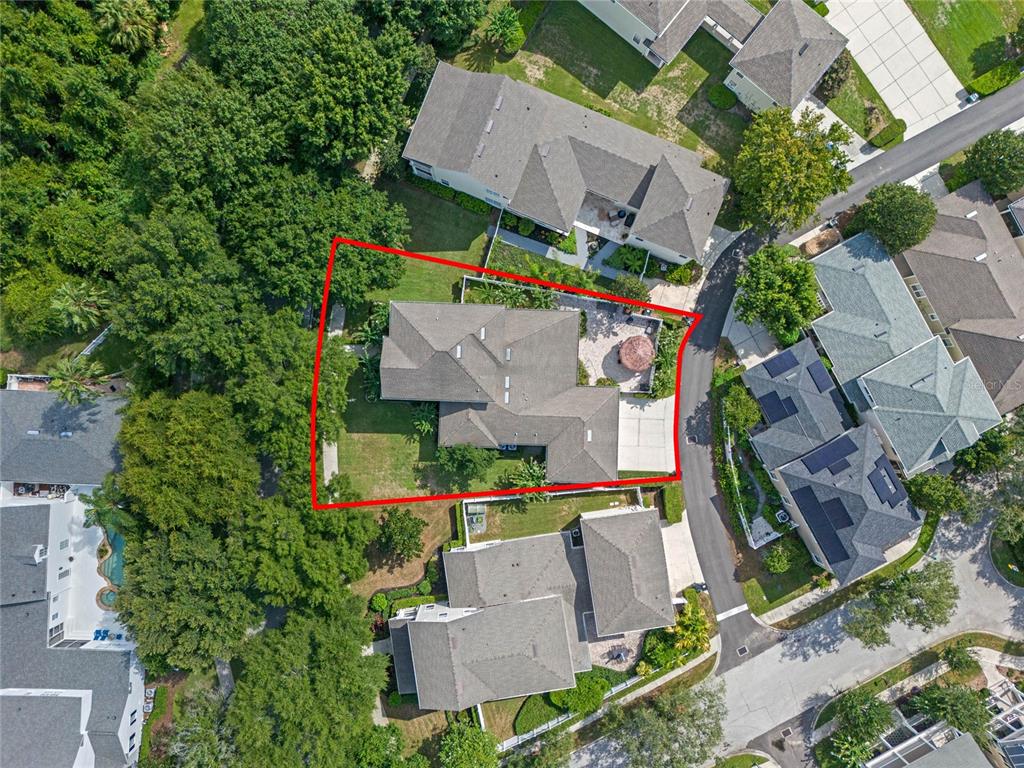 1438 Stickley Avenue Celebration, FL 34747 - Photo 43 of 72