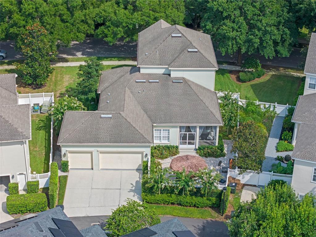 1438 Stickley Avenue Celebration, FL 34747 - Photo 44 of 72