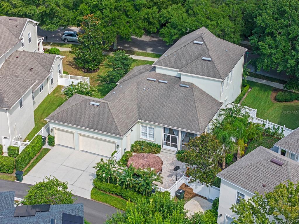 1438 Stickley Avenue Celebration, FL 34747 - Photo 45 of 72