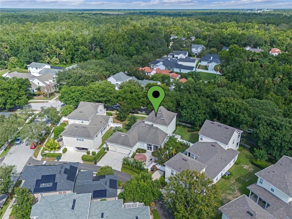 1438 Stickley Avenue Celebration, FL 34747 - Photo 47 of 72