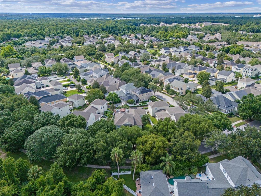 1438 Stickley Avenue Celebration, FL 34747 - Photo 48 of 72