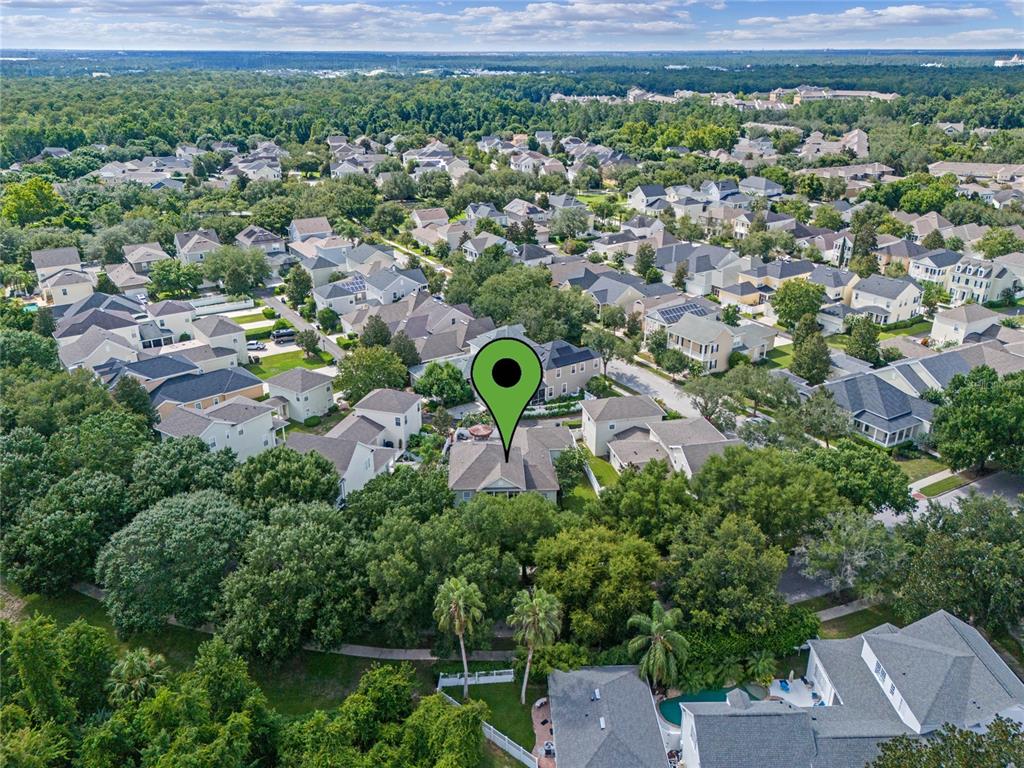 1438 Stickley Avenue Celebration, FL 34747 - Photo 49 of 72