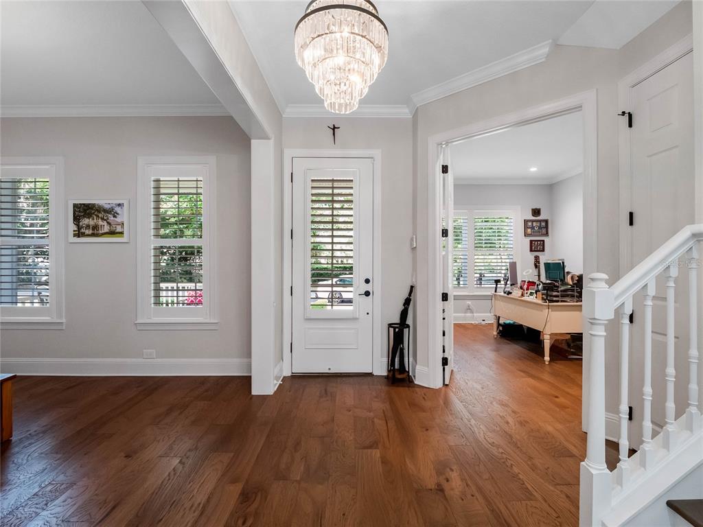 1438 Stickley Avenue Celebration, FL 34747 - Photo 7 of 72