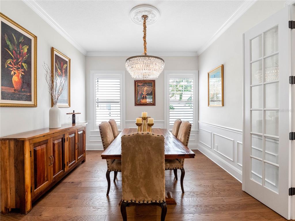 1438 Stickley Avenue Celebration, FL 34747 - Photo 9 of 72