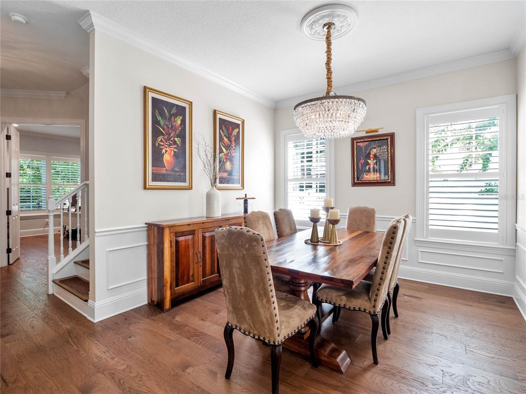 1438 Stickley Avenue Celebration, FL 34747 - Photo 10 of 72