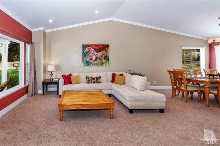 1824 Rocking Horse Drive Simi Valley, CA 93065 - Photo 2 of 23 Additional Photo