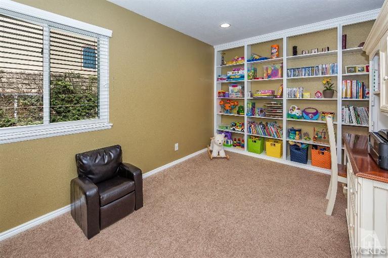 1824 Rocking Horse Drive Simi Valley, CA 93065 - Photo 12 of 23 Additional Photo