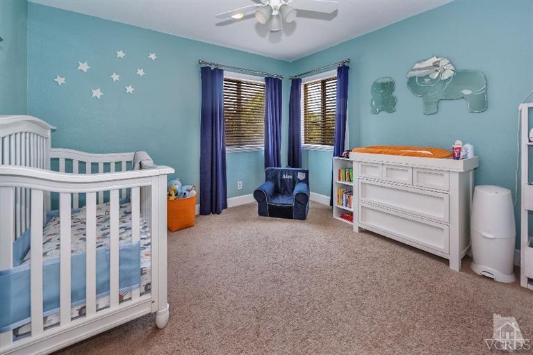 1824 Rocking Horse Drive Simi Valley, CA 93065 - Photo 16 of 23 Additional Photo