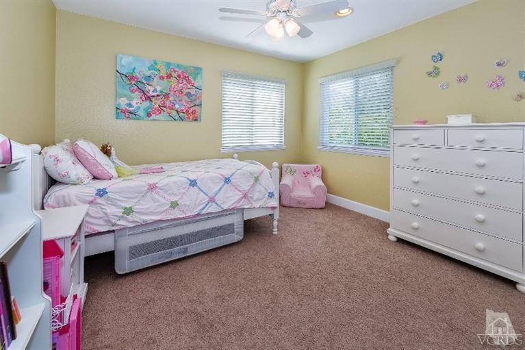 1824 Rocking Horse Drive Simi Valley, CA 93065 - Photo 17 of 23 Additional Photo