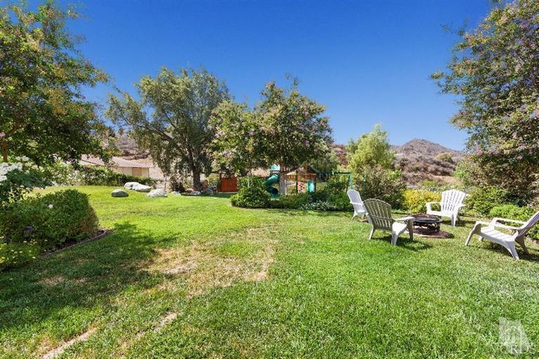 1824 Rocking Horse Drive Simi Valley, CA 93065 - Photo 20 of 23 Additional Photo
