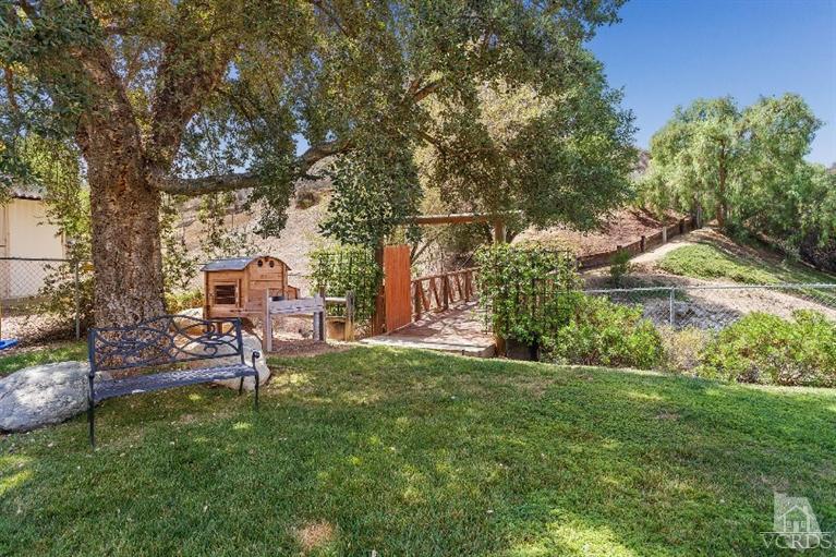 1824 Rocking Horse Drive Simi Valley, CA 93065 - Photo 21 of 23 Additional Photo
