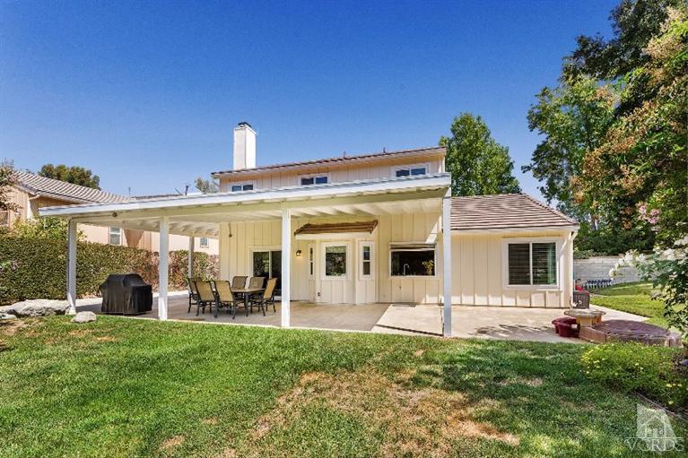 1824 Rocking Horse Drive Simi Valley, CA 93065 - Photo 23 of 23 Additional Photo