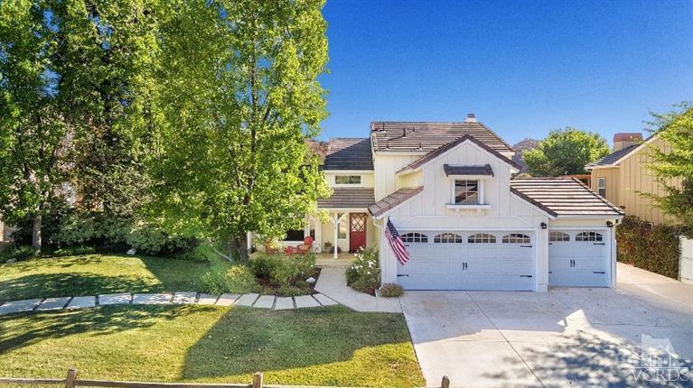 1824 Rocking Horse Drive Simi Valley, CA 93065 - Photo 6 of 23 Additional Photo