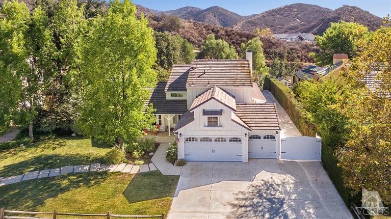 1824 Rocking Horse Drive Simi Valley, CA 93065 - Photo 7 of 23 Additional Photo