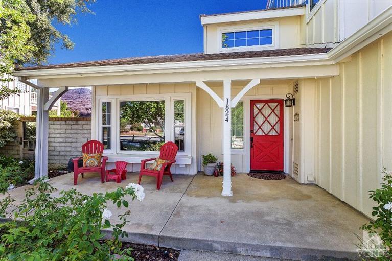 1824 Rocking Horse Drive Simi Valley, CA 93065 - Photo 8 of 23 Additional Photo