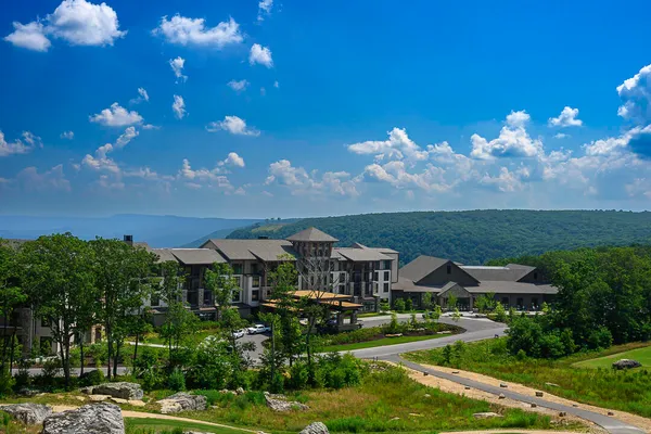 $99,500 | I-3 Arrow Ranch Road, Rising Fawn, GA 30738