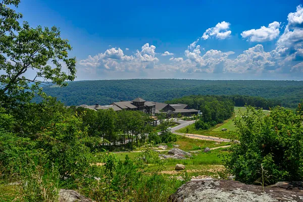 $99,500 | I-3 Arrow Ranch Road, Rising Fawn, GA 30738