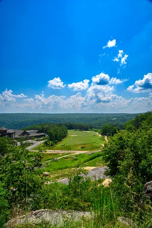 $99,500 | I-3 Arrow Ranch Road, Rising Fawn, GA 30738