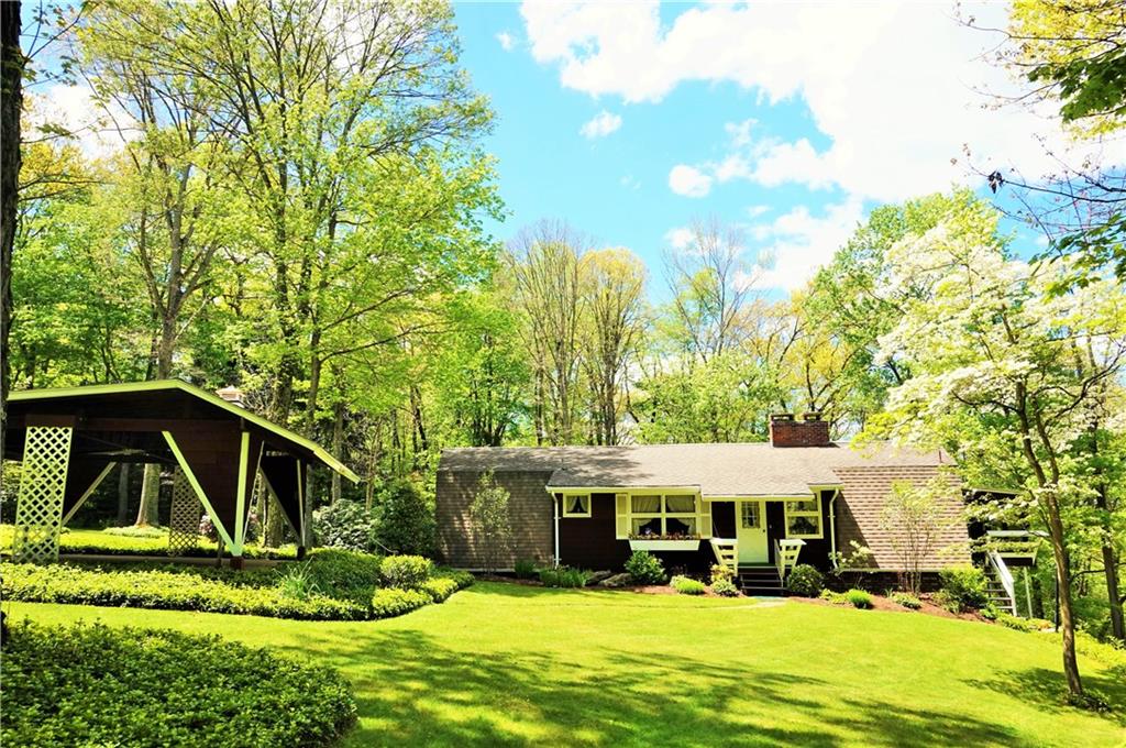 540 South Benbrook Road Butler, PA 16001 - Photo 1 of 25 Gallery Image 1