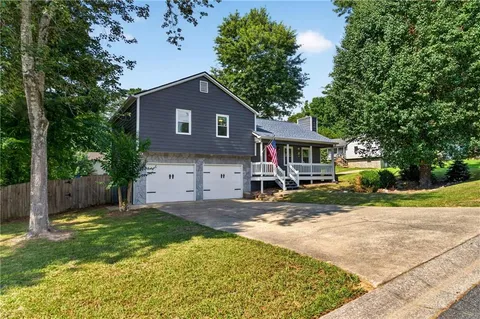 $365,000 | 4983 Hunters Cove Drive, Acworth, GA 30101