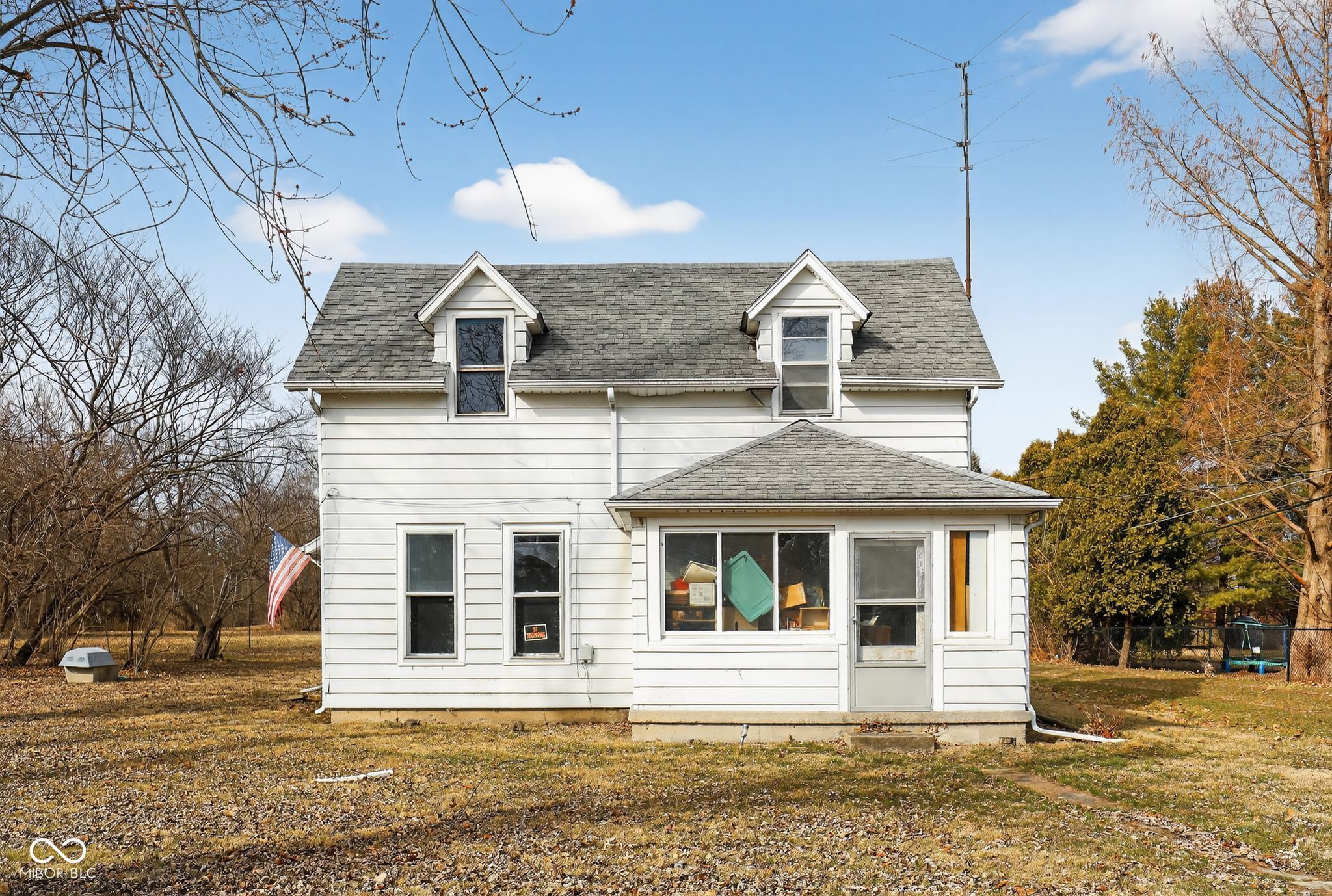 1920 Van Buskirk Road Anderson, IN 46011 - Photo 1 of 19 Gallery Image 1