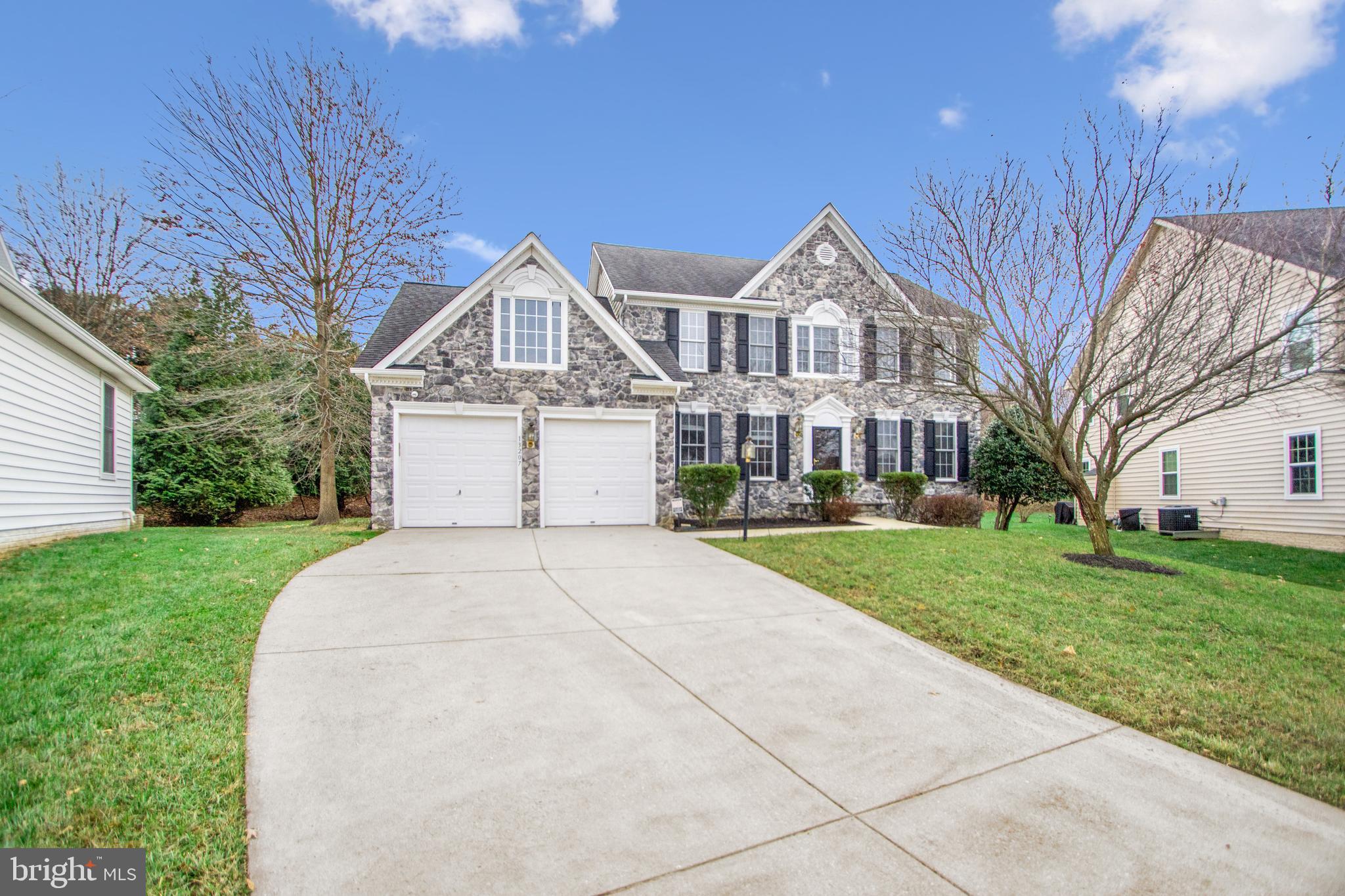 13207 Anthem Greenfields Drive Bowie, MD 20720 - Photo 2 of 34