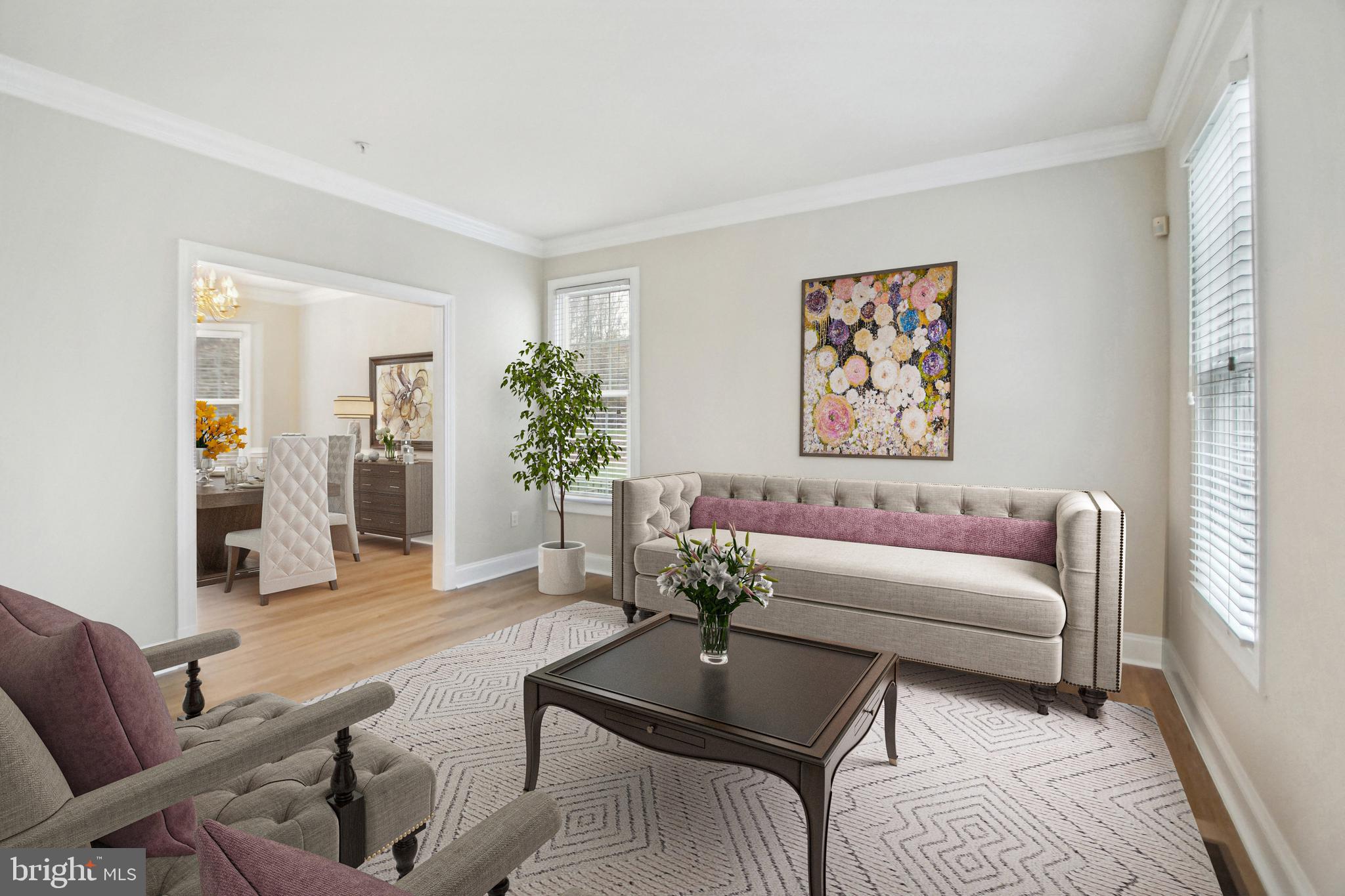 13207 Anthem Greenfields Drive Bowie, MD 20720 - Photo 3 of 34