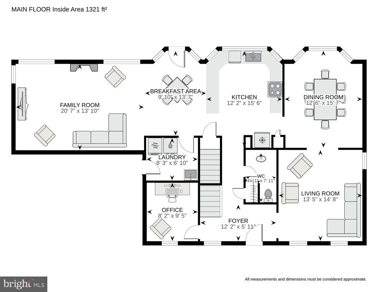 13207 Anthem Greenfields Drive Bowie, MD 20720 - Photo 32 of 34