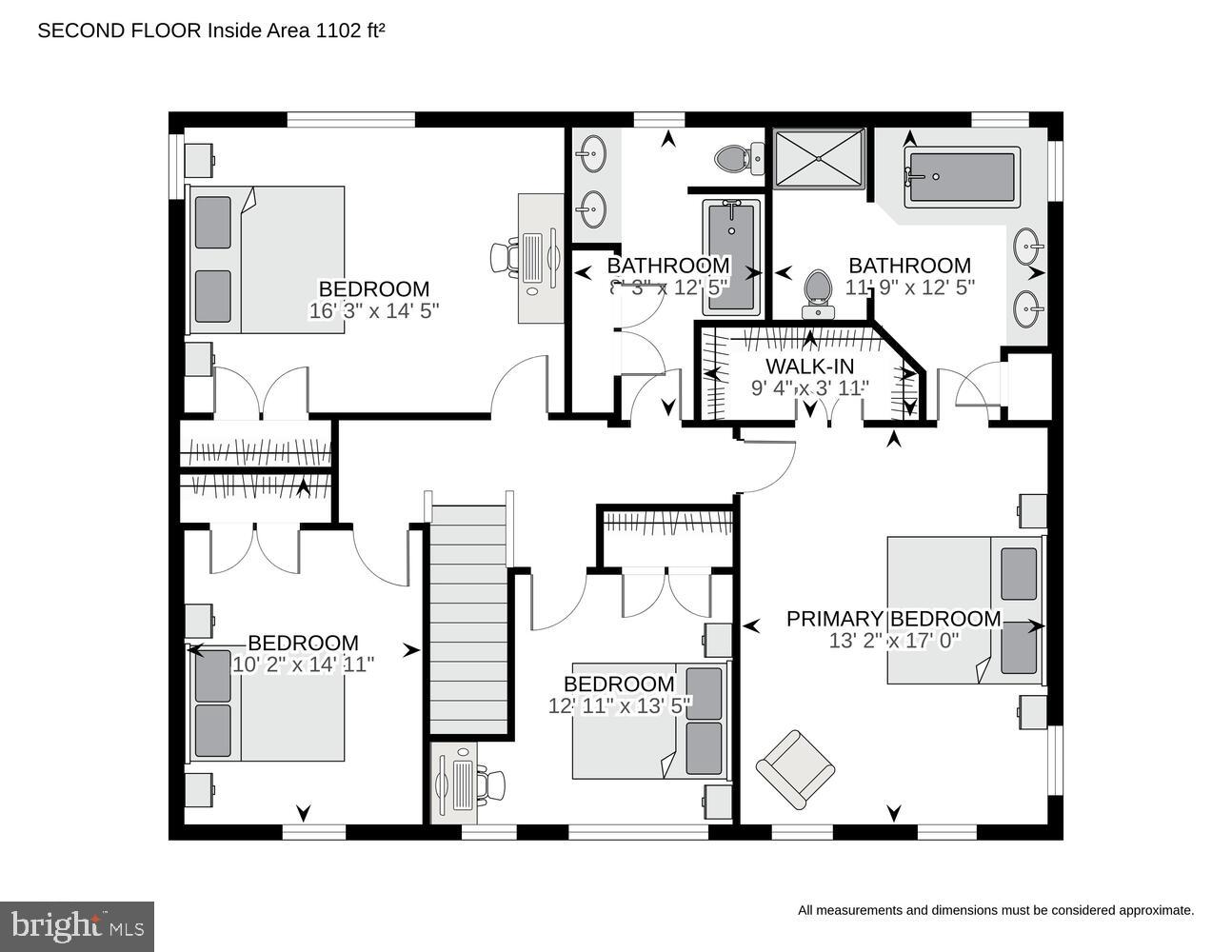 13207 Anthem Greenfields Drive Bowie, MD 20720 - Photo 33 of 34