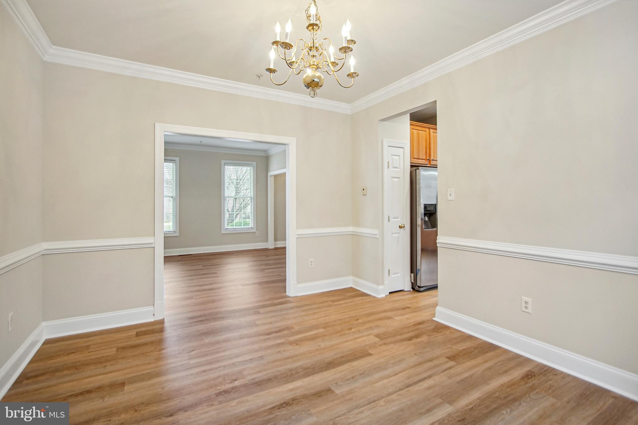 13207 Anthem Greenfields Drive Bowie, MD 20720 - Photo 8 of 34