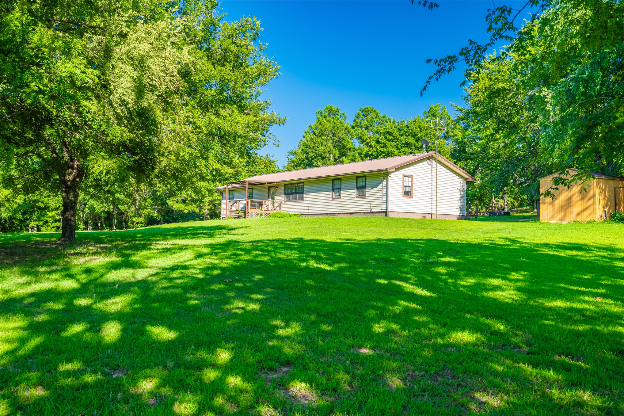 2502 North 386th Road Dustin, OK 74839 - Photo 42 of 50 Gallery Image 42