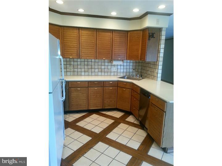 12461 Barbary Road Philadelphia, PA 19154 - Photo 6 of 25 Kitchen