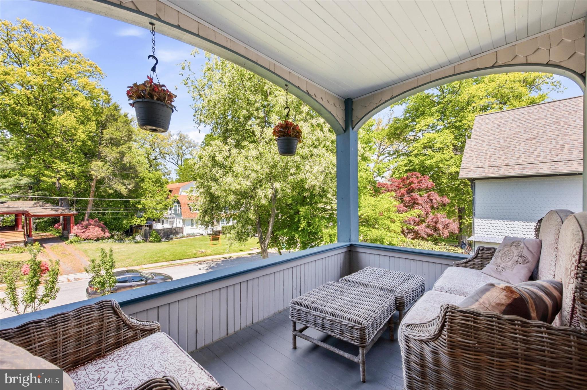 126 Woodland Road Wyncote, PA 19095 - Photo 21 of 51