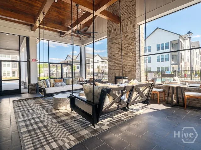 $2,588 | 154 Heartwood Avenue South, Unit C1L WITH GARAGE, Richmond Hill, GA 31324