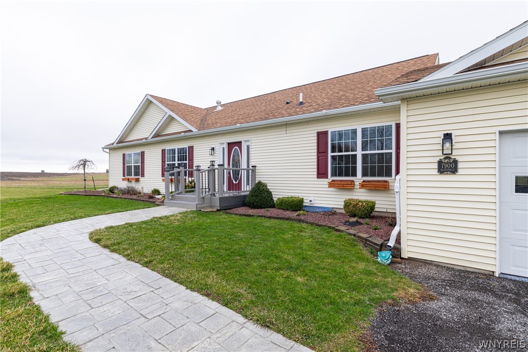 7900 Gorton Road Corfu, NY 14036 - Photo 31 of 32