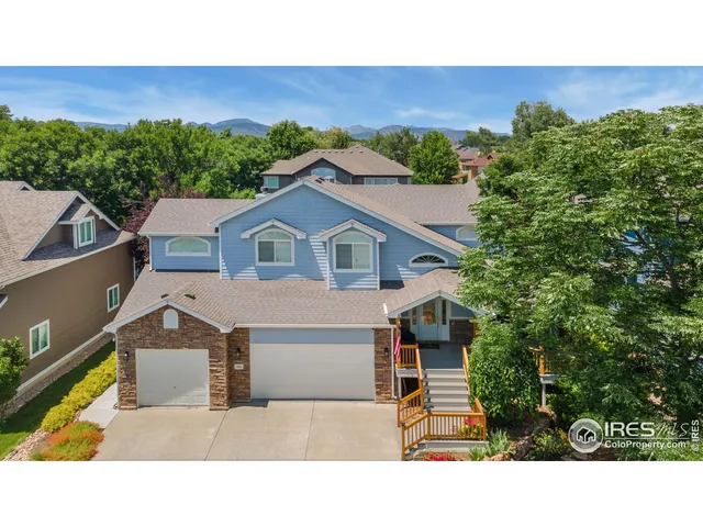 $950,000 | 459 Cape Dory Drive, Loveland, CO 80537