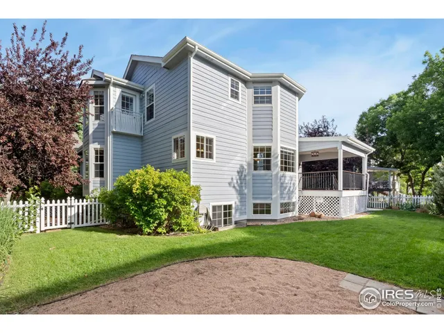 $950,000 | 459 Cape Dory Drive, Loveland, CO 80537