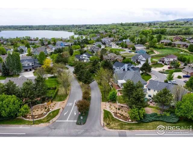 $950,000 | 459 Cape Dory Drive, Loveland, CO 80537
