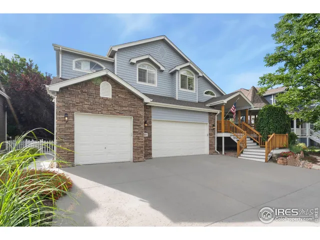 $950,000 | 459 Cape Dory Drive, Loveland, CO 80537