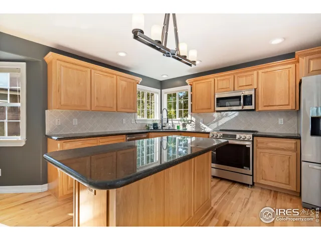 $950,000 | 459 Cape Dory Drive, Loveland, CO 80537