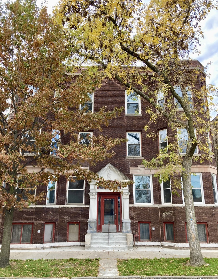 1508 North Harding Ave Unit 2N  