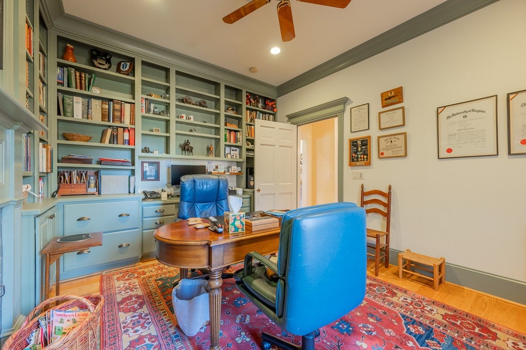 160 Brushy Mountain Road Rural Retreat, VA 24368 - Photo 19 of 97 Gallery Image 19