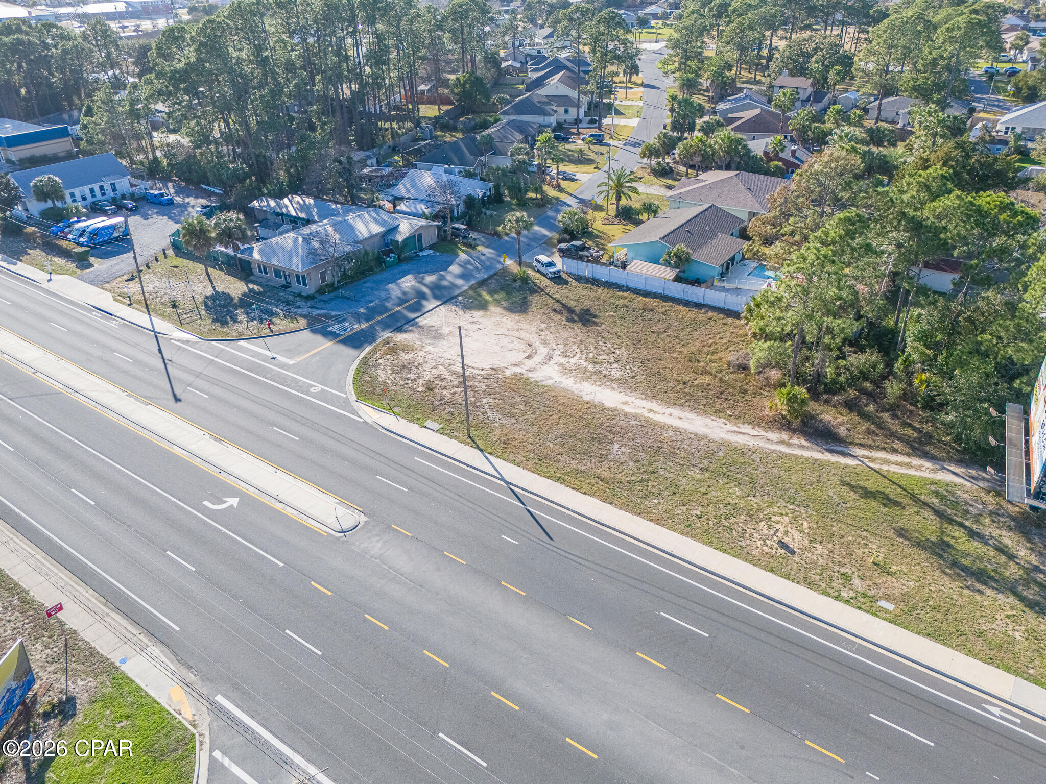 401-403 North Arnold Road Panama City Beach, FL 32413 - Photo 11 of 16