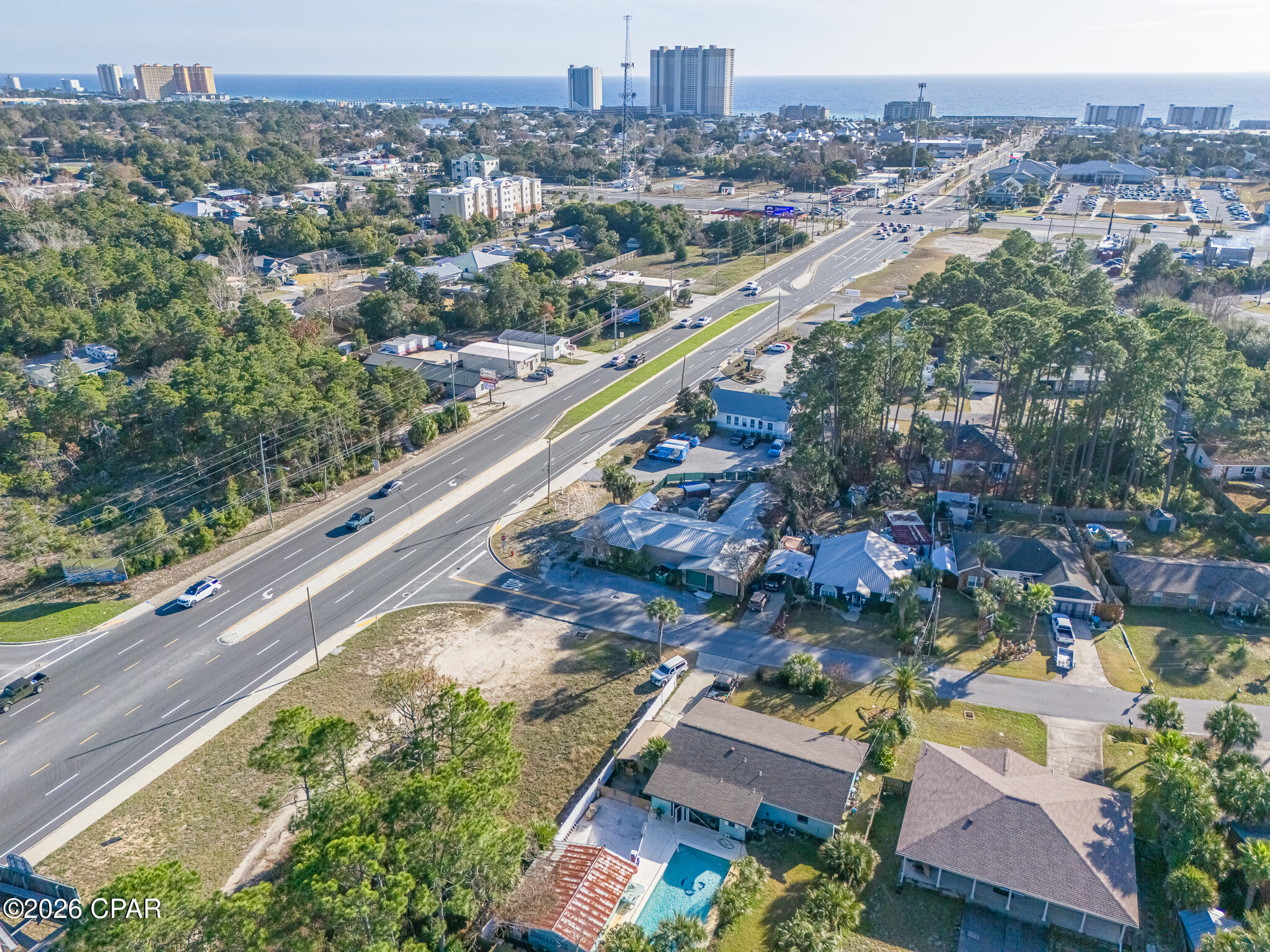 401-403 North Arnold Road Panama City Beach, FL 32413 - Photo 12 of 16