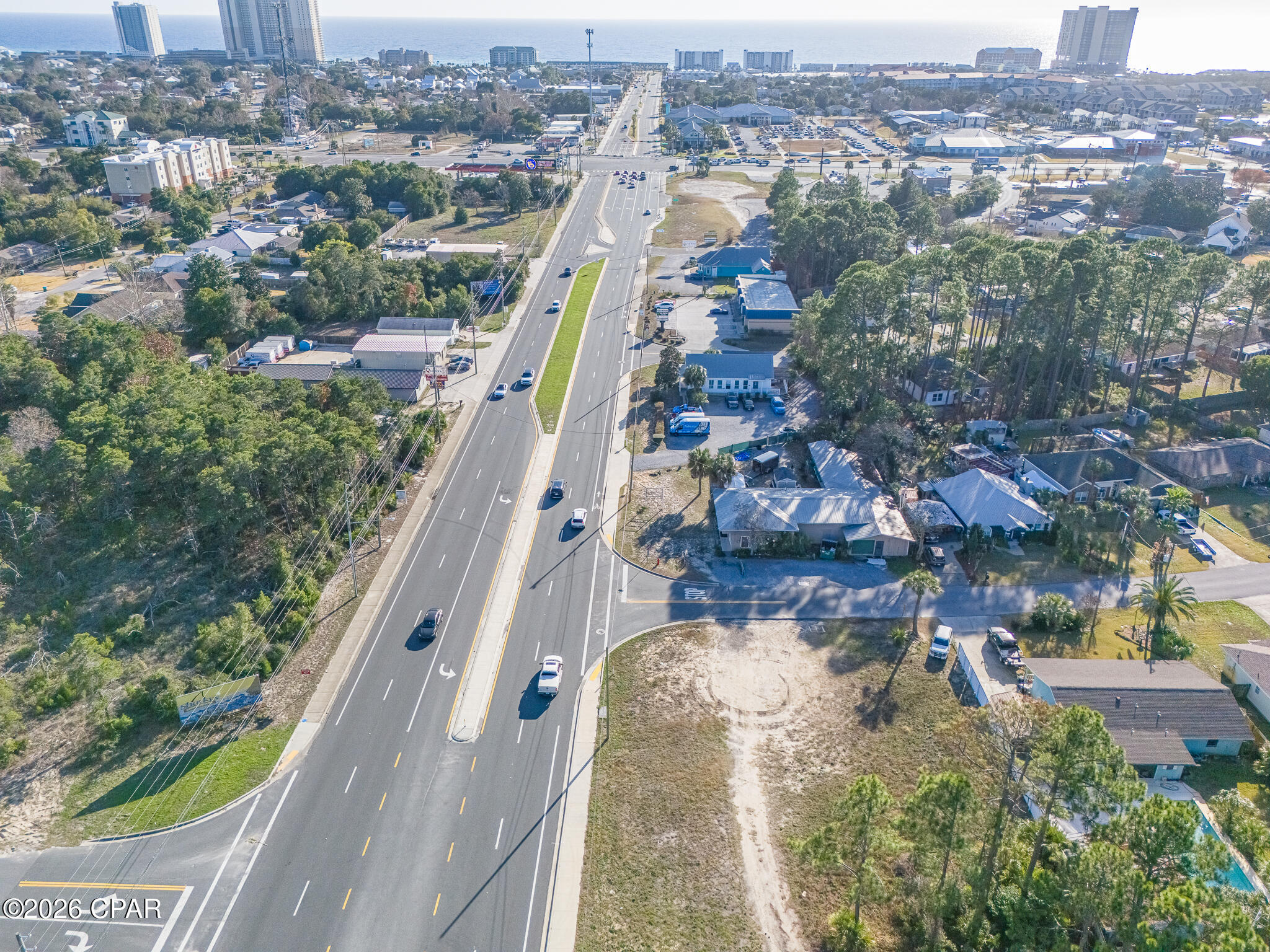 401-403 North Arnold Road Panama City Beach, FL 32413 - Photo 13 of 16