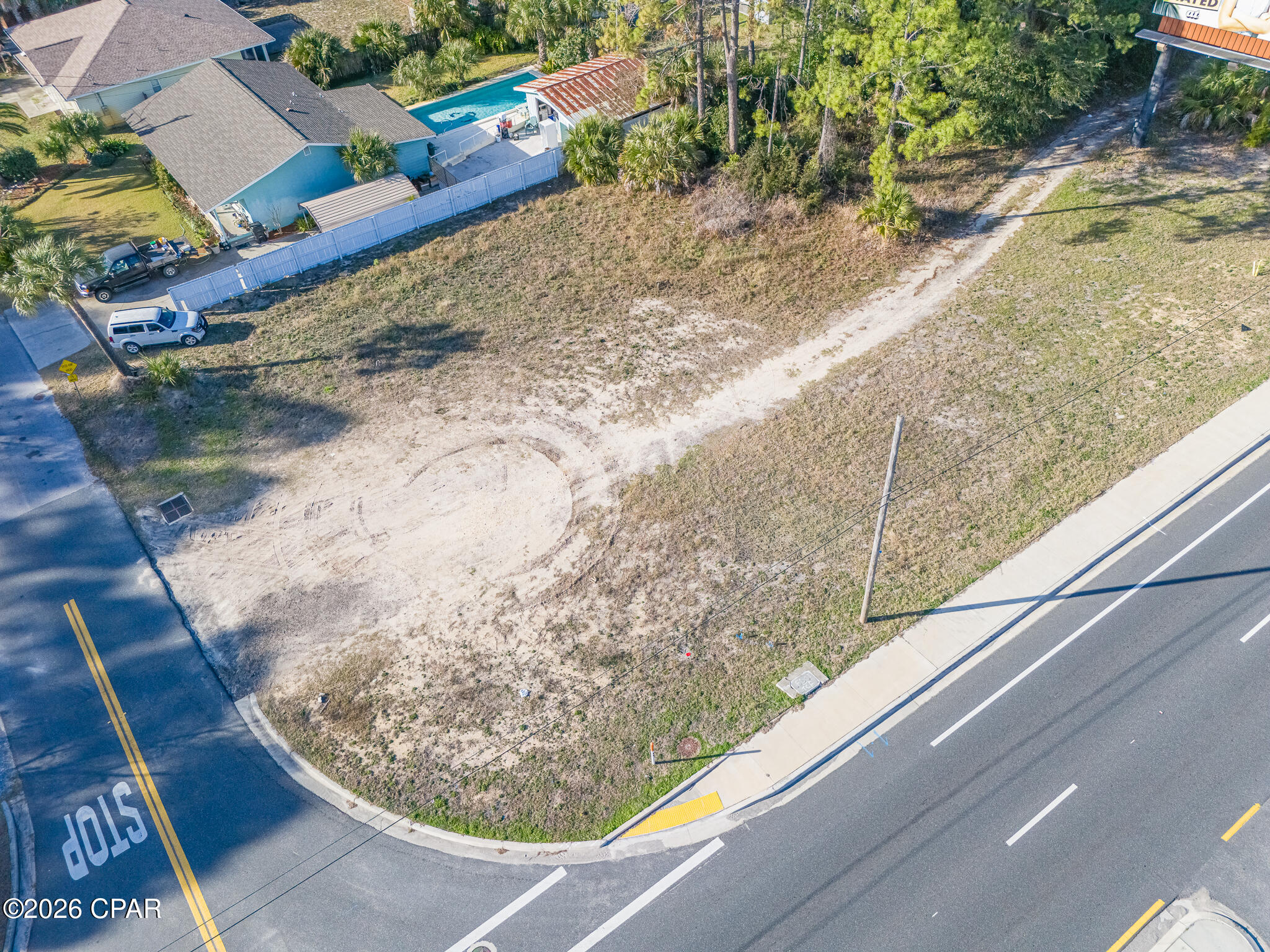 401-403 North Arnold Road Panama City Beach, FL 32413 - Photo 15 of 16