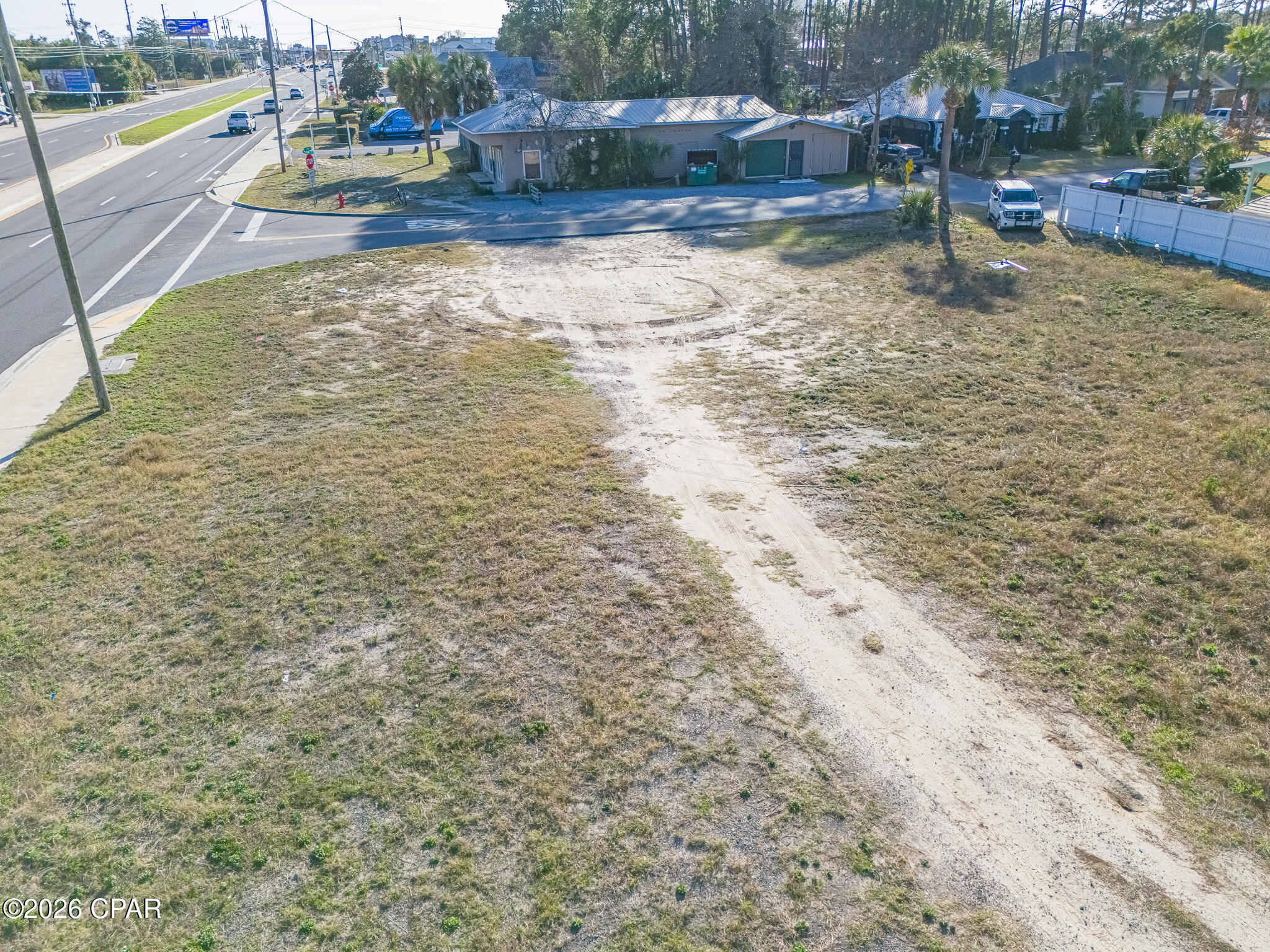 401-403 North Arnold Road Panama City Beach, FL 32413 - Photo 16 of 16