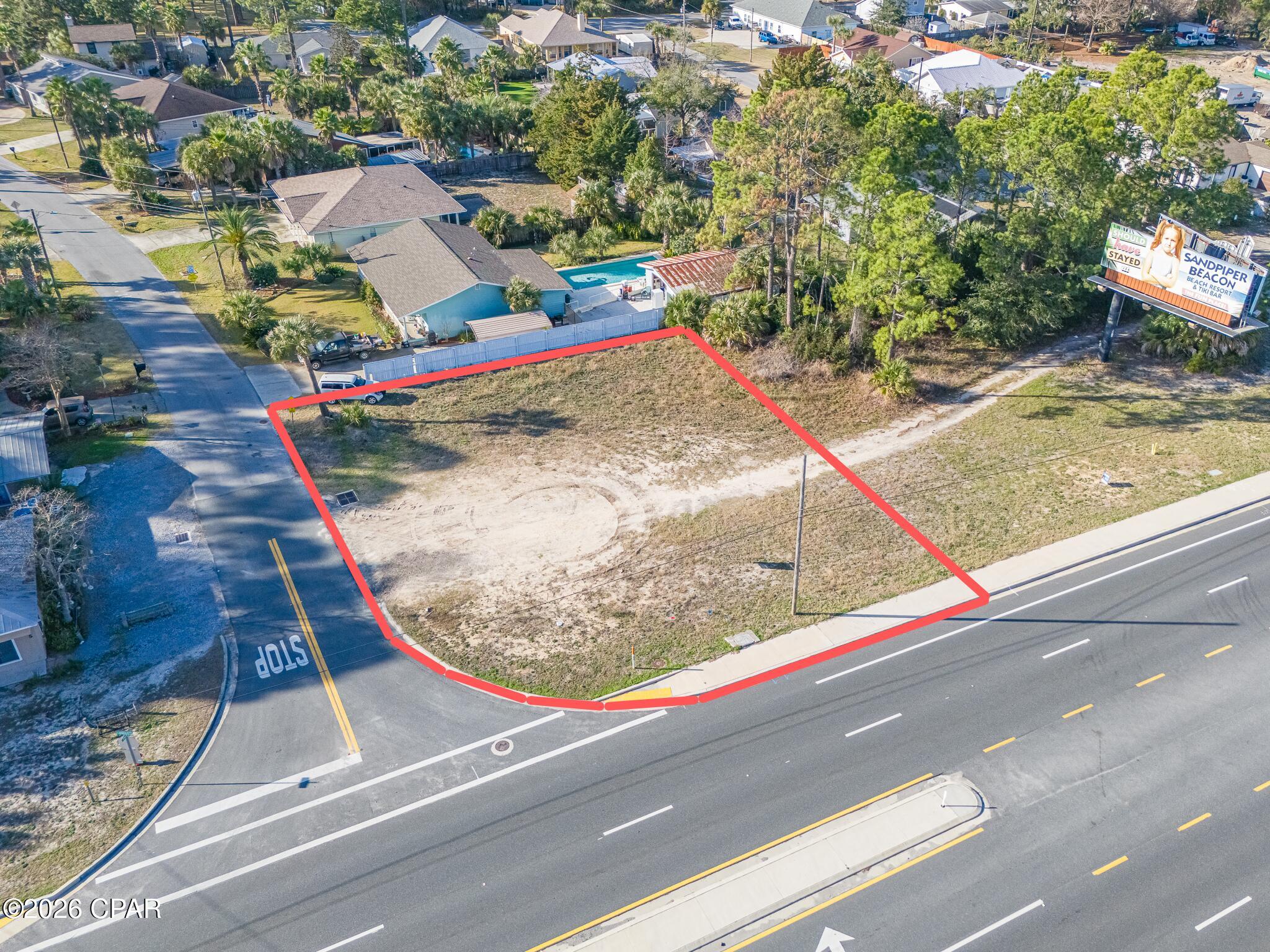 401-403 North Arnold Road Panama City Beach, FL 32413 - Photo 3 of 16