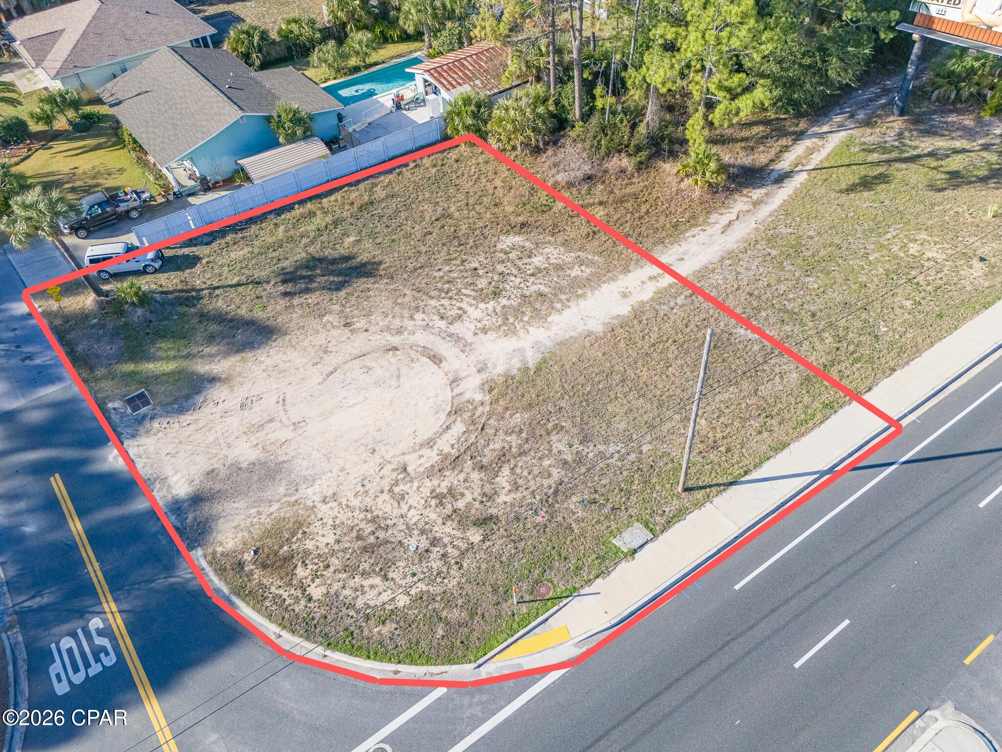 401-403 North Arnold Road Panama City Beach, FL 32413 - Photo 4 of 16